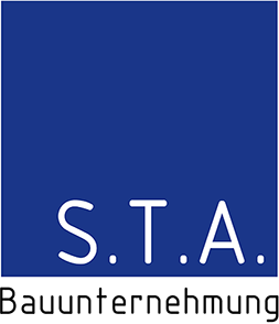 S.T.A. Bauunternehmung - Spezialist für Bauwerksabdichtung im Bereich Hoch- und Tiefbau